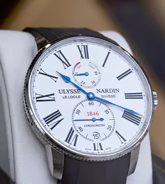 Best Value For Watch in Oakland, CA