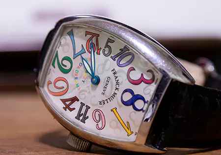 Watch Buying Service in Oakland, CA